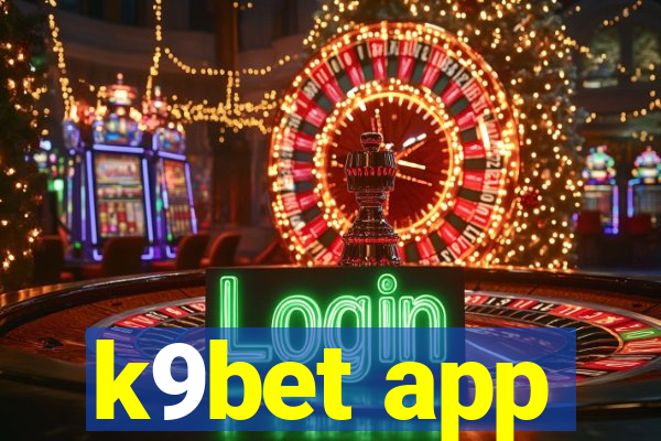 k9bet app